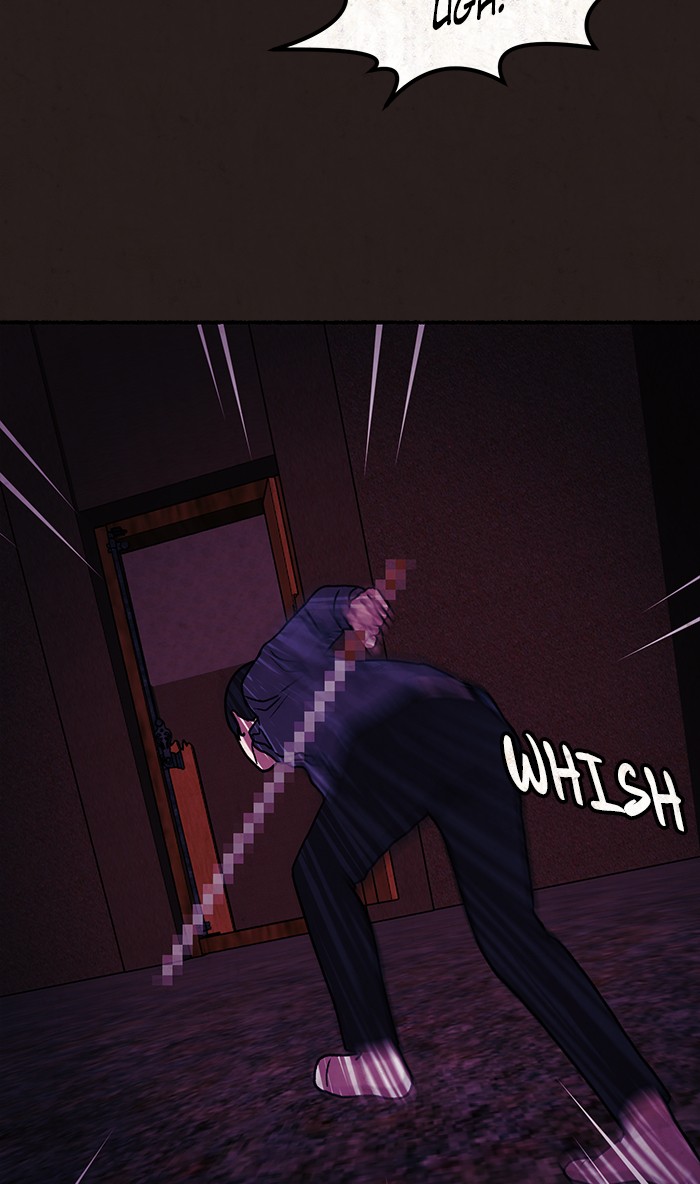 Escape Room Chapter 36 - page 47