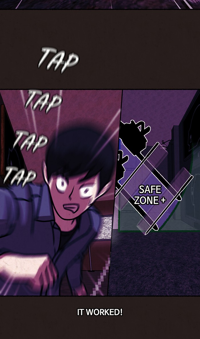 Escape Room Chapter 36 - page 48