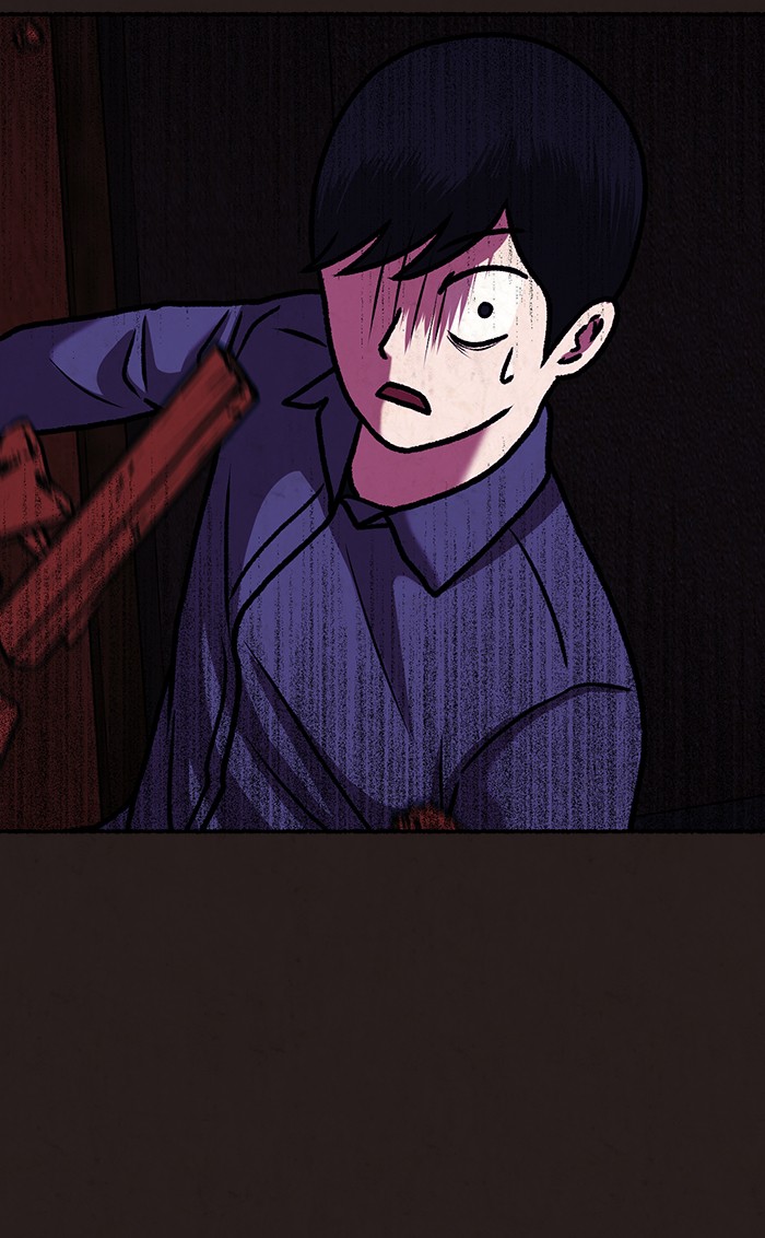 Escape Room Chapter 36 - page 5