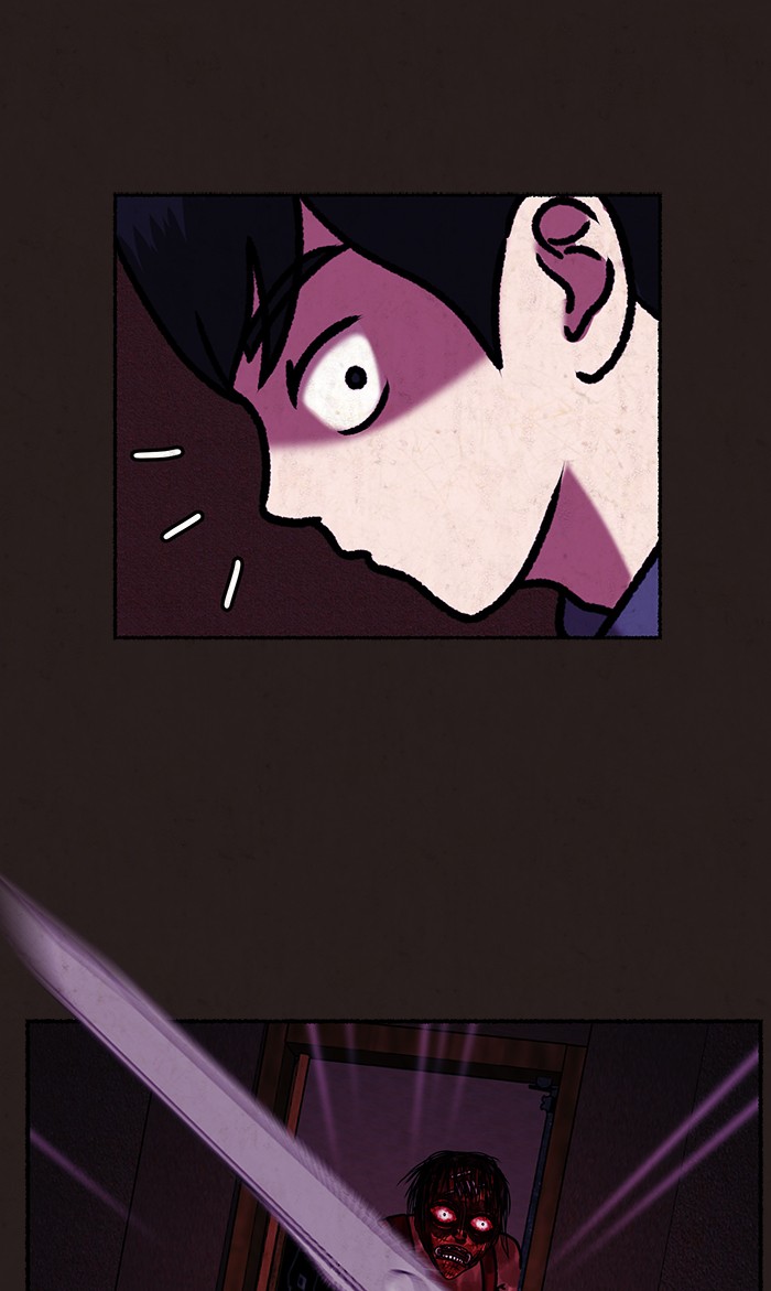 Escape Room Chapter 36 - page 50