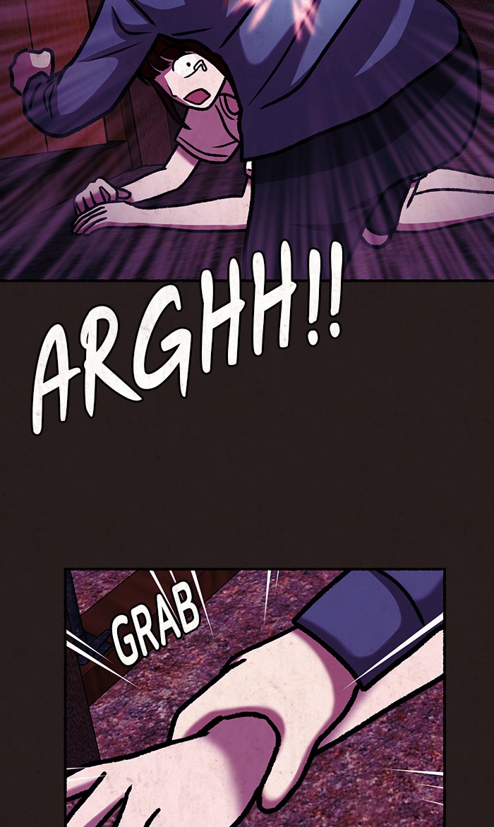 Escape Room Chapter 36 - page 52