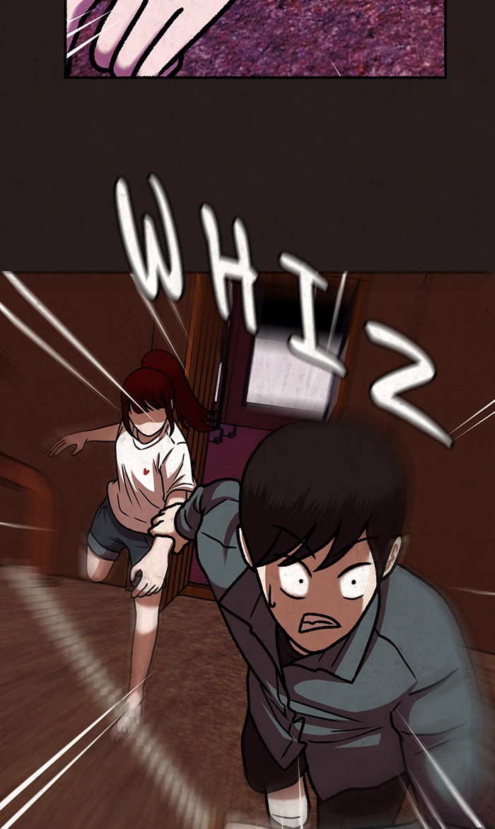 Escape Room Chapter 36 - page 53