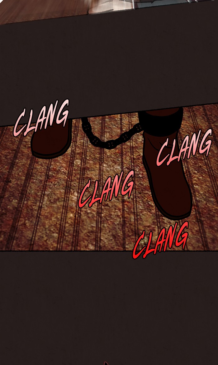 Escape Room Chapter 36 - page 54