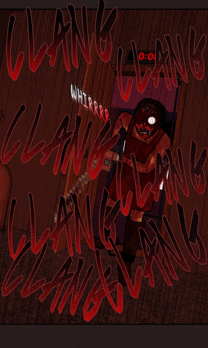 Escape Room Chapter 36 - page 55