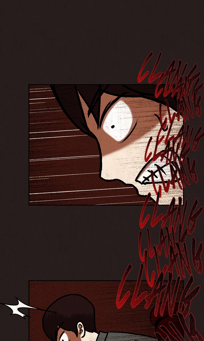 Escape Room Chapter 36 - page 56