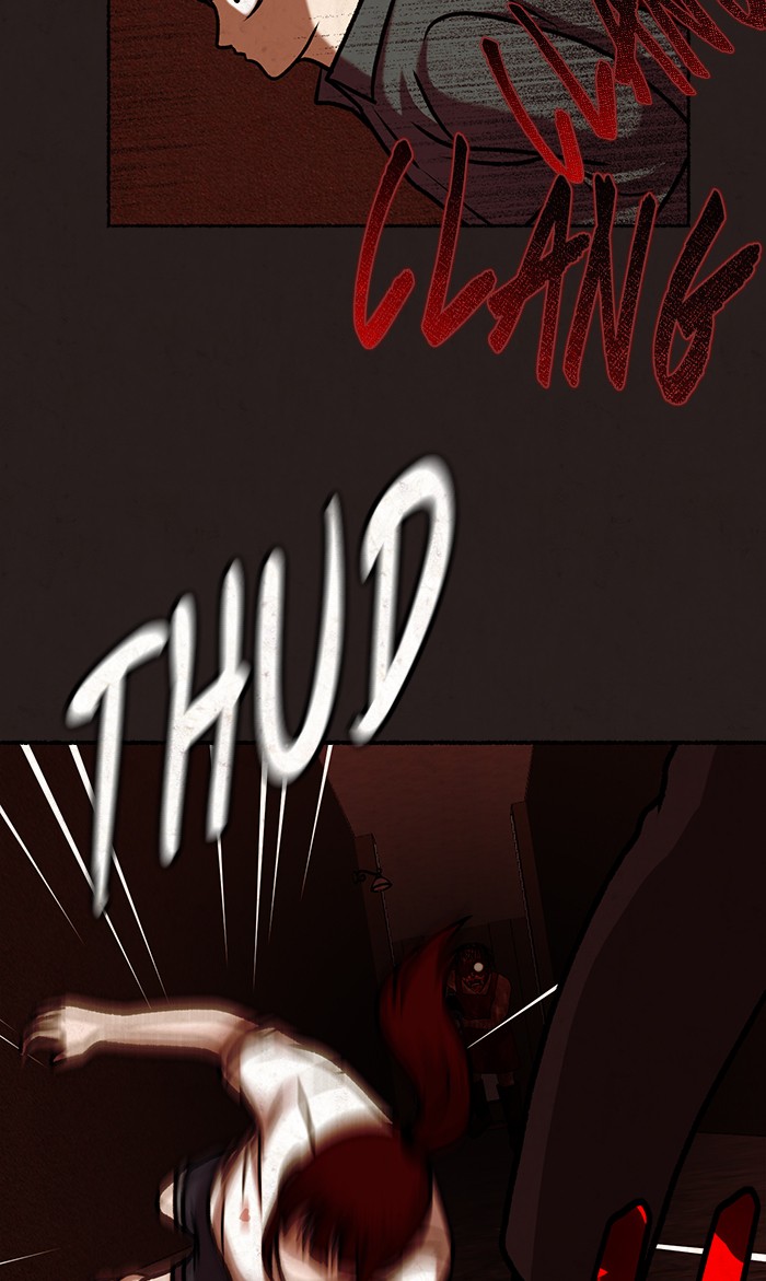 Escape Room Chapter 36 - page 57
