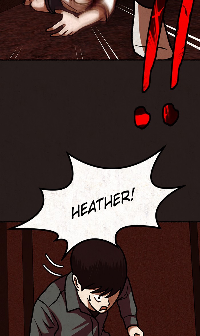 Escape Room Chapter 36 - page 58