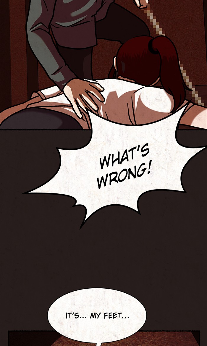 Escape Room Chapter 36 - page 59