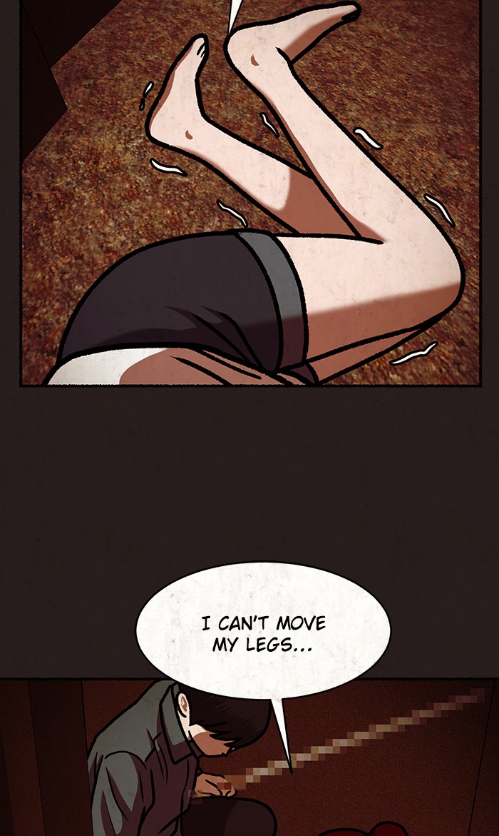 Escape Room Chapter 36 - page 60