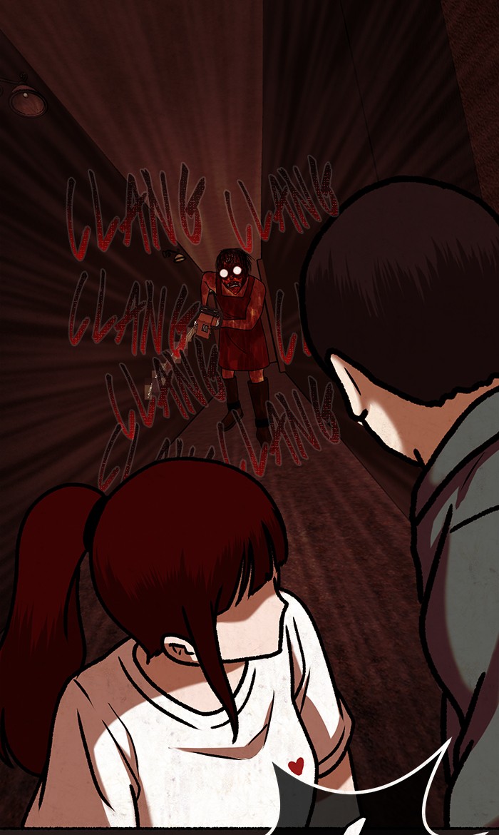 Escape Room Chapter 36 - page 62
