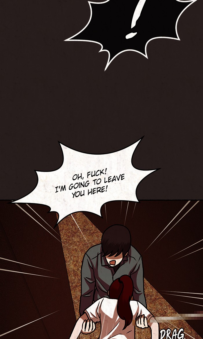 Escape Room Chapter 36 - page 63