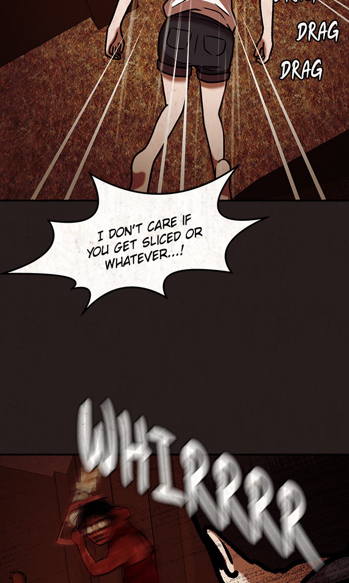 Escape Room Chapter 36 - page 64