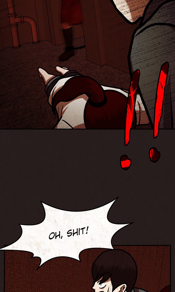 Escape Room Chapter 36 - page 65