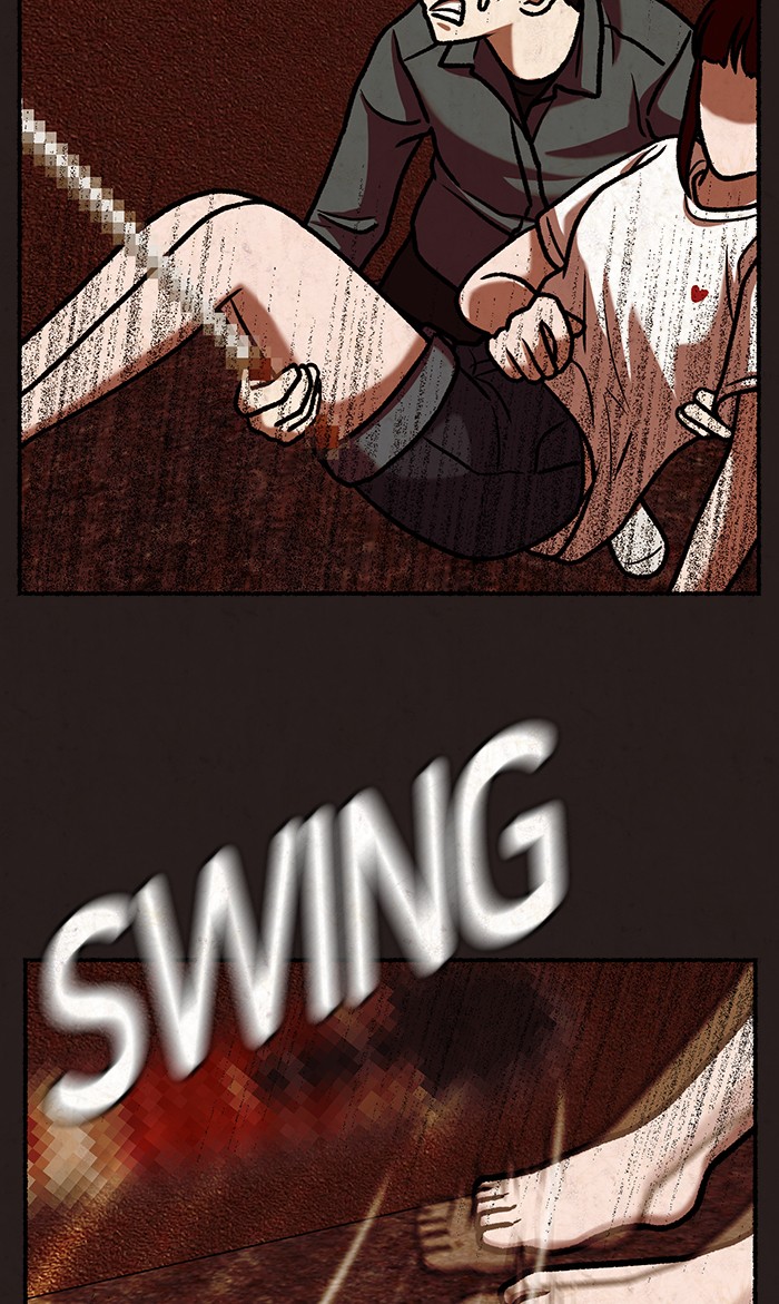 Escape Room Chapter 36 - page 66