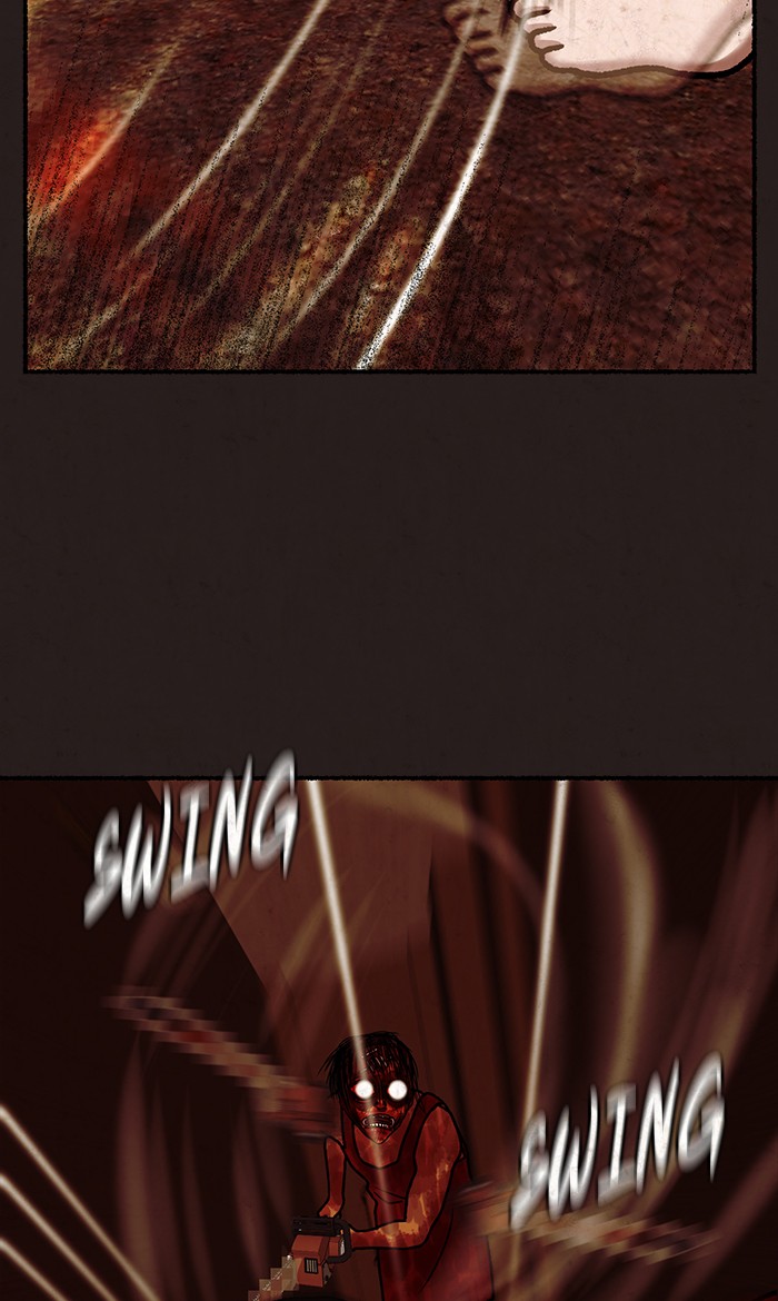 Escape Room Chapter 36 - page 67