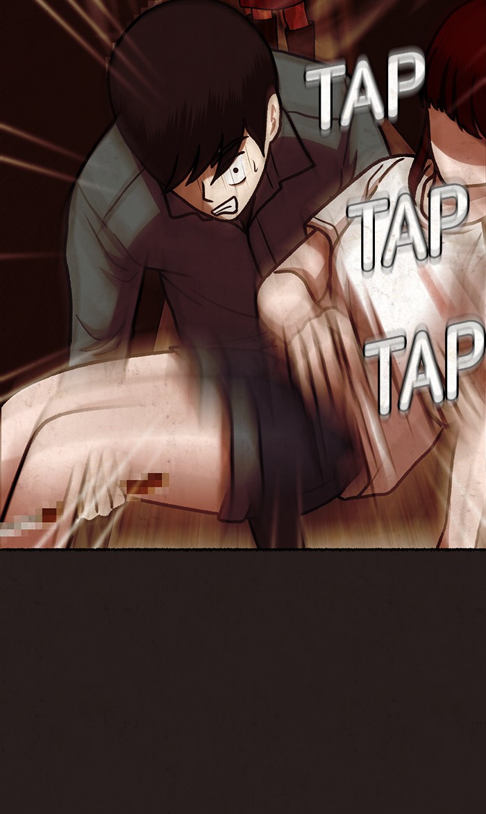 Escape Room Chapter 36 - page 68