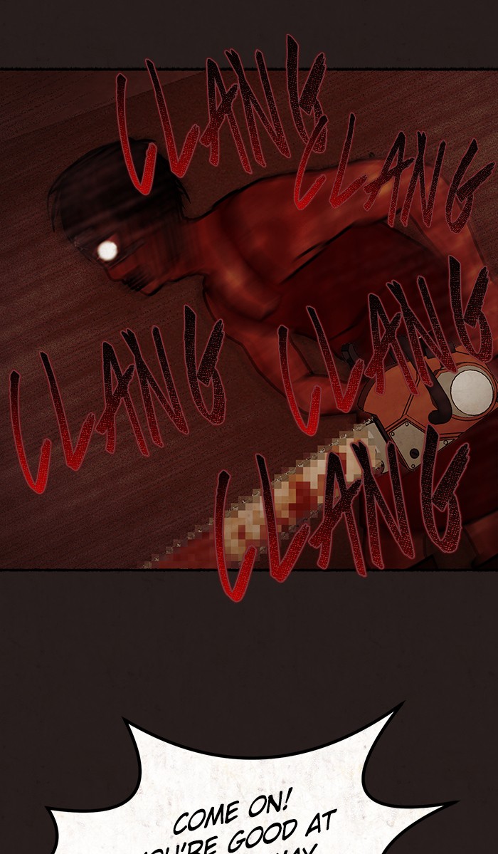 Escape Room Chapter 36 - page 69
