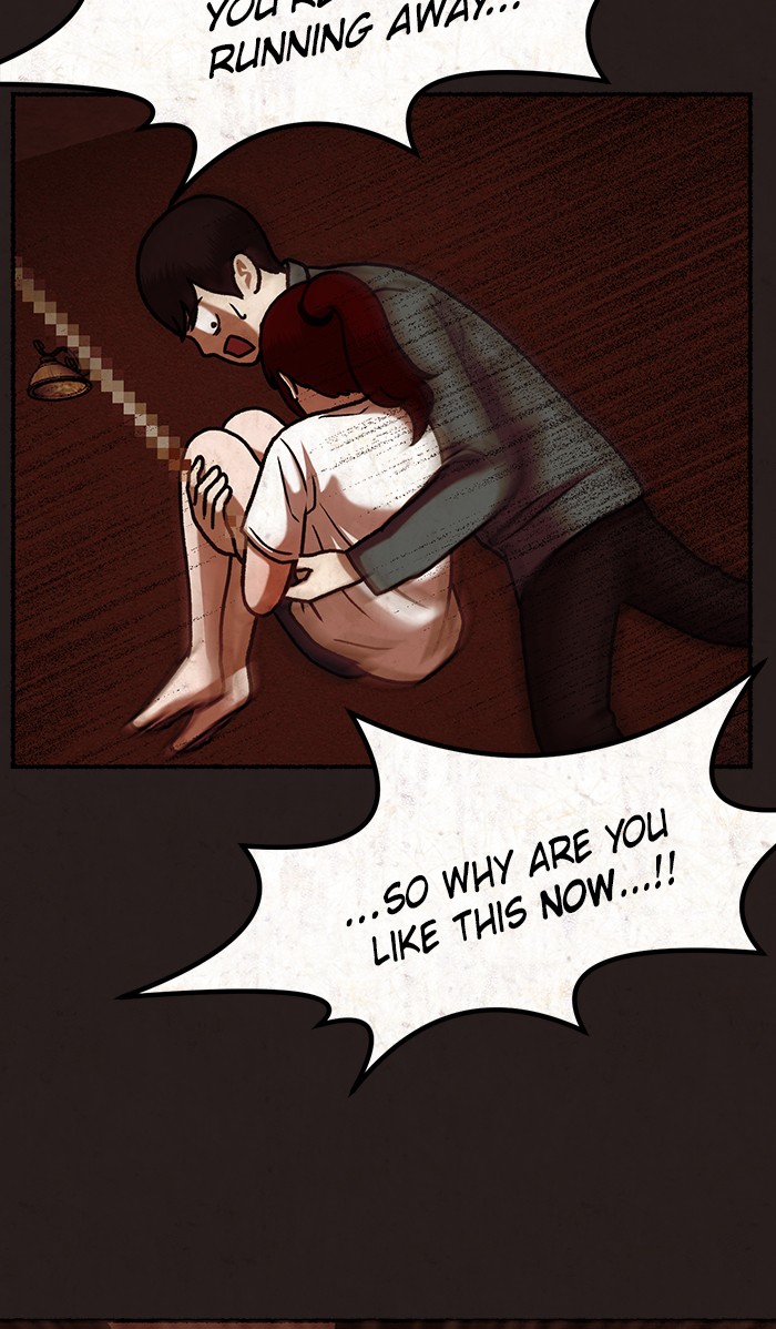 Escape Room Chapter 36 - page 70