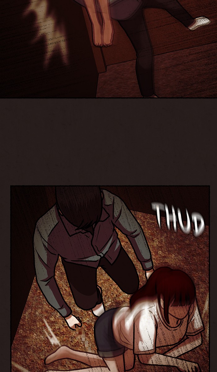 Escape Room Chapter 36 - page 74