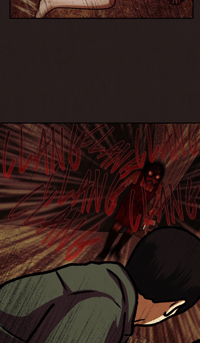 Escape Room Chapter 36 - page 75