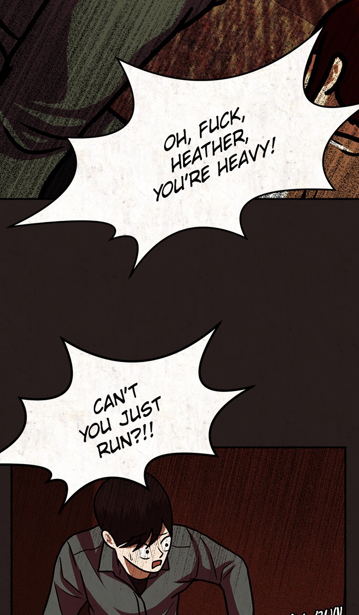 Escape Room Chapter 36 - page 76