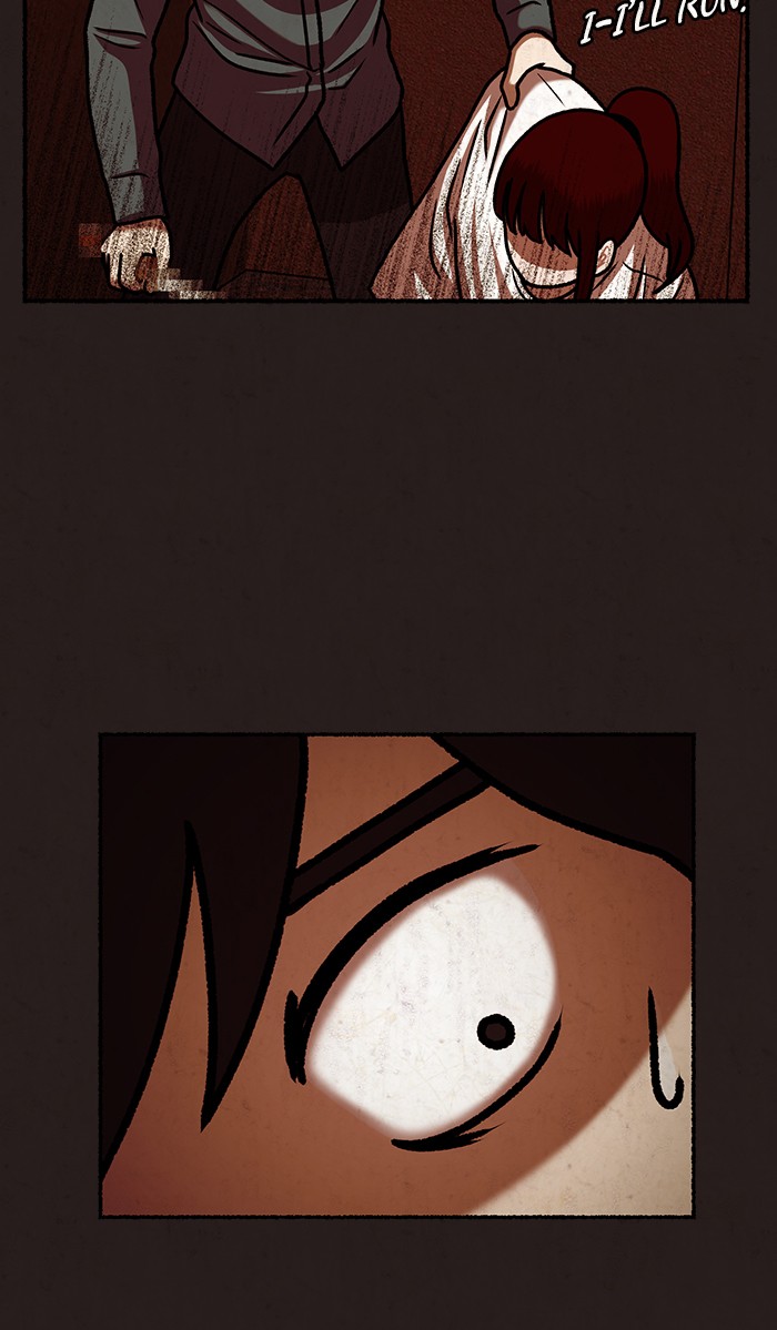 Escape Room Chapter 36 - page 77