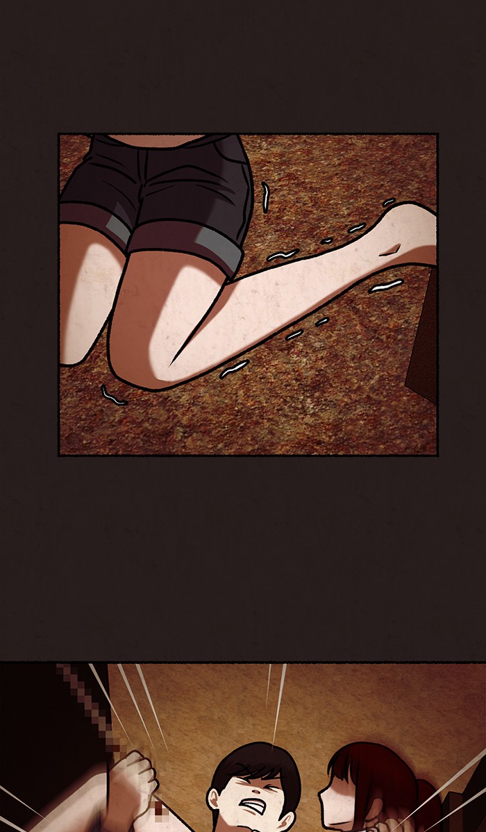 Escape Room Chapter 36 - page 78