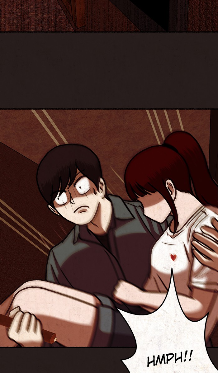 Escape Room Chapter 36 - page 82