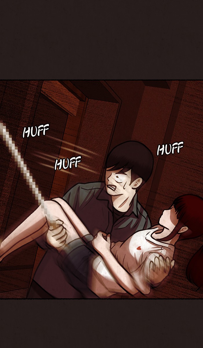 Escape Room Chapter 36 - page 85