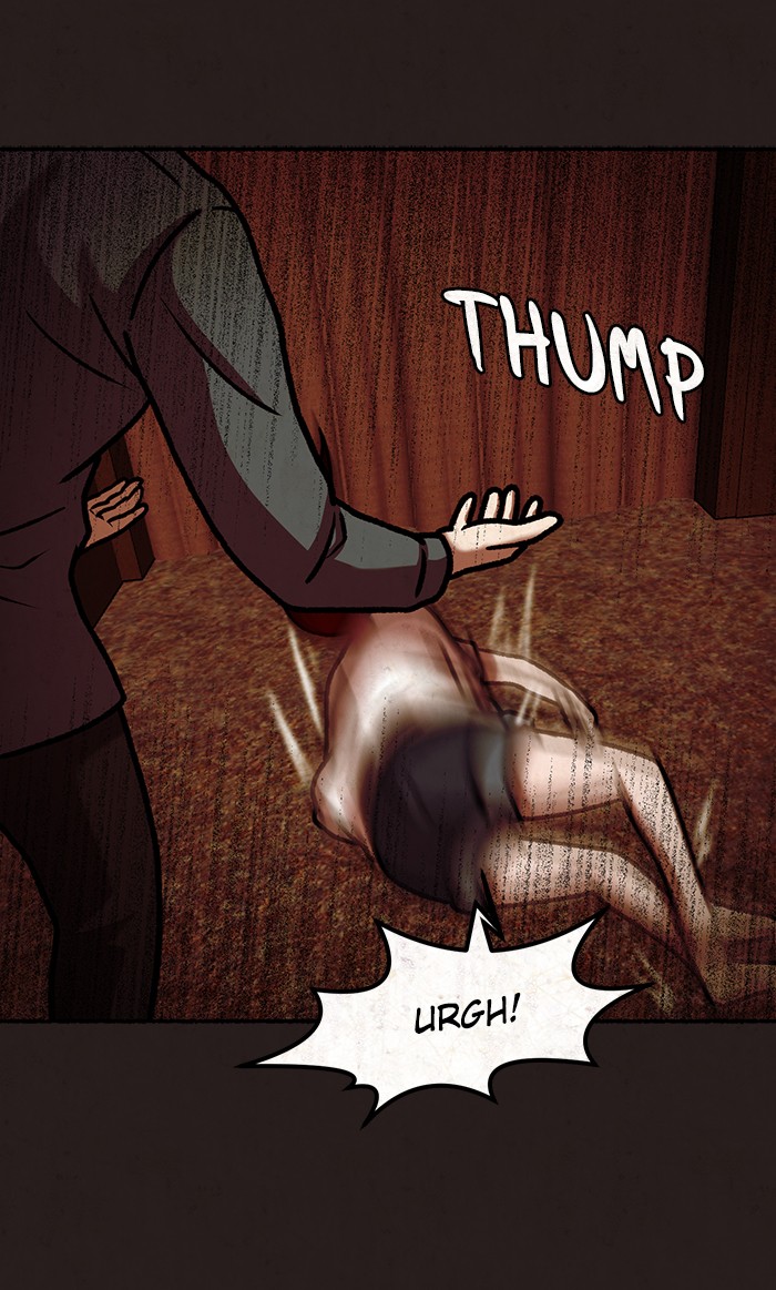 Escape Room Chapter 36 - page 86