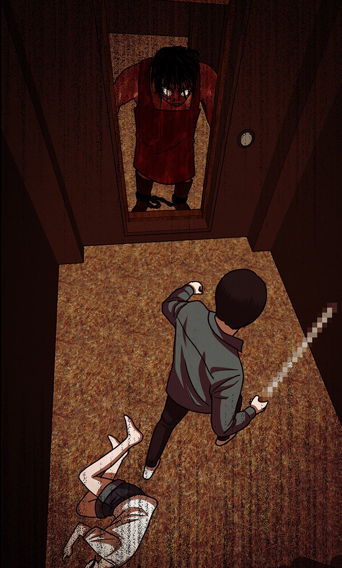 Escape Room Chapter 36 - page 92