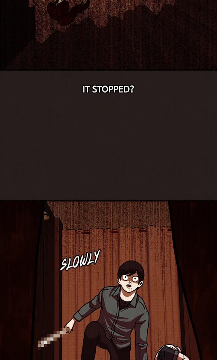 Escape Room Chapter 36 - page 93