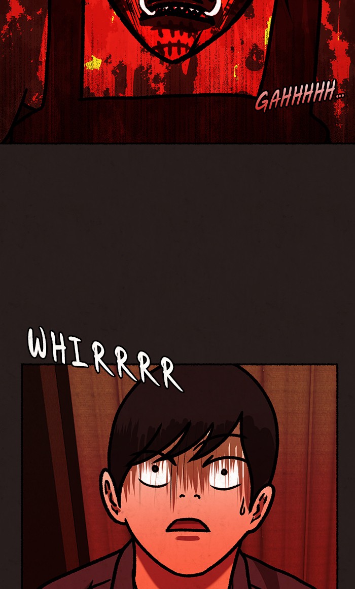 Escape Room Chapter 36 - page 96