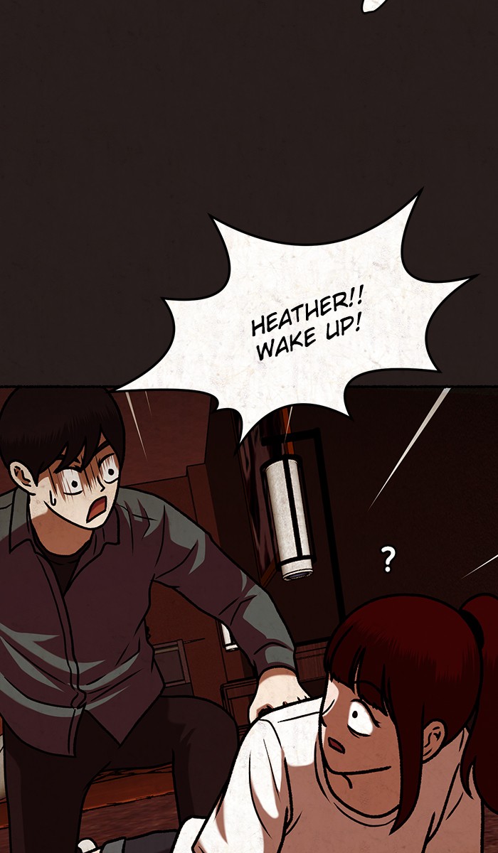 Escape Room Chapter 37 - page 100