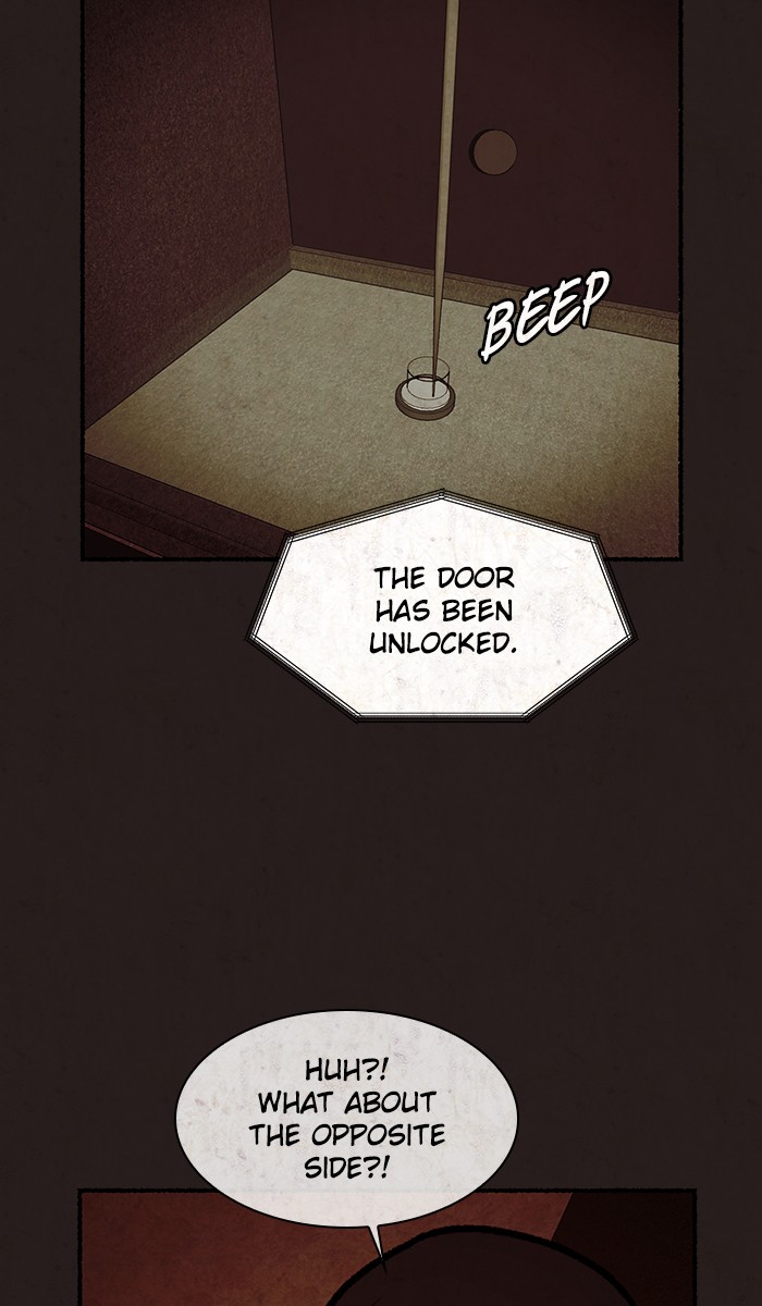 Escape Room Chapter 37 - page 103