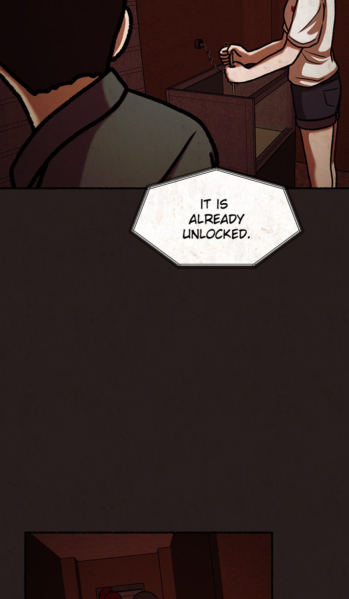 Escape Room Chapter 37 - page 105