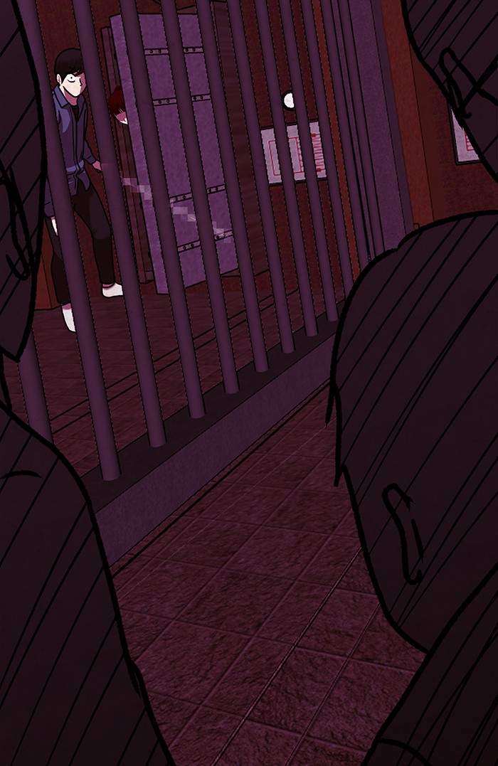 Escape Room Chapter 37 - page 109