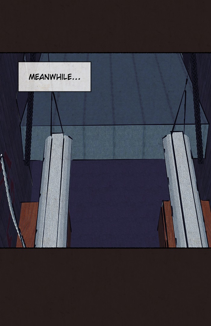 Escape Room Chapter 37 - page 111