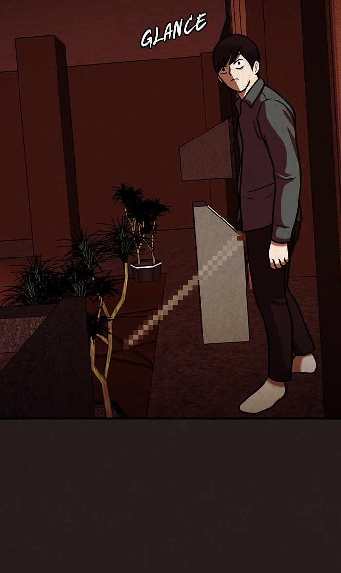 Escape Room Chapter 37 - page 24