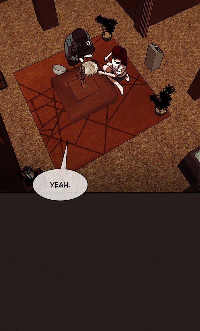 Escape Room Chapter 37 - page 44