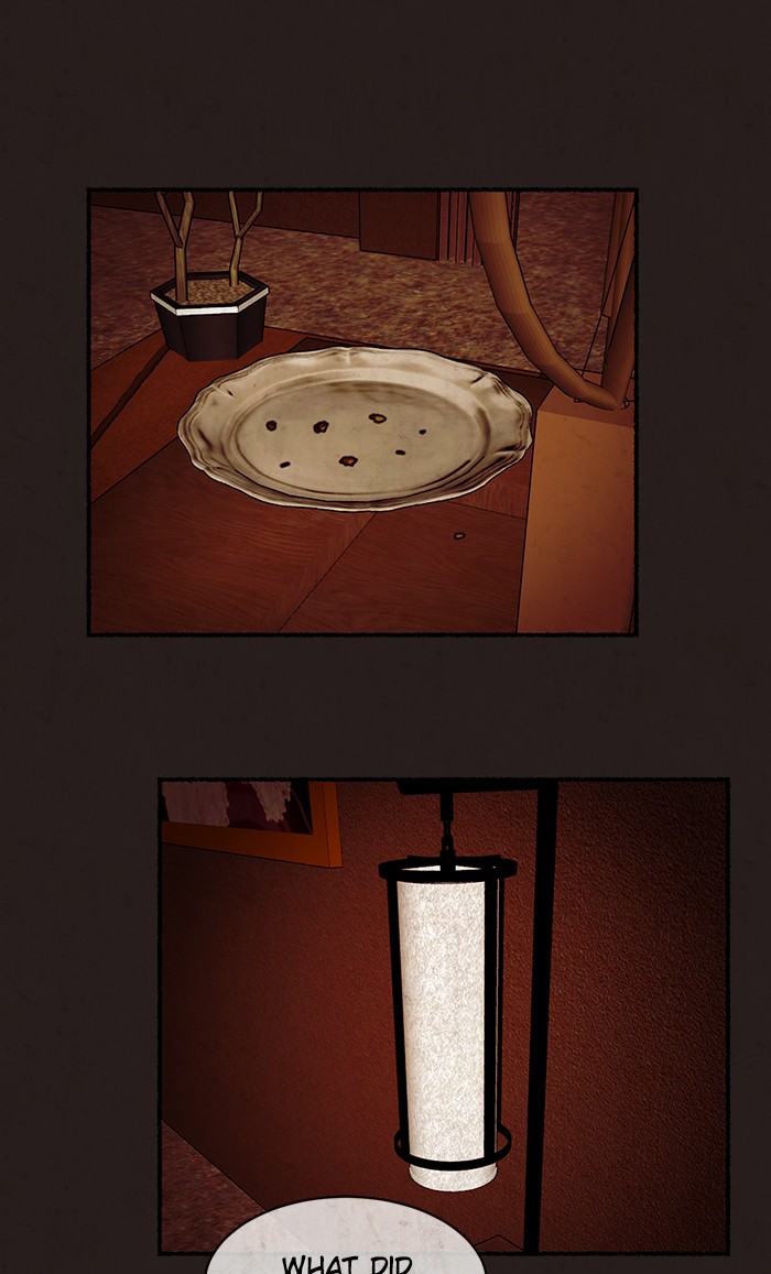 Escape Room Chapter 37 - page 45