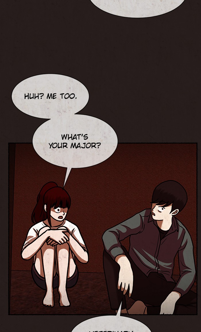 Escape Room Chapter 37 - page 48