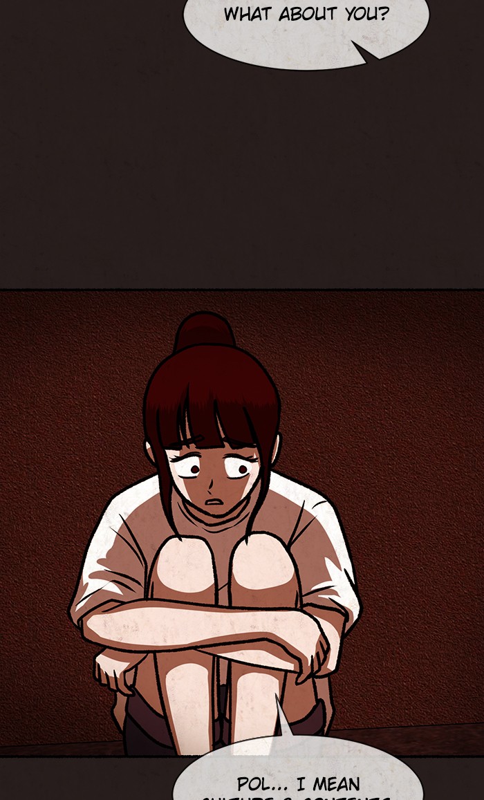 Escape Room Chapter 37 - page 50