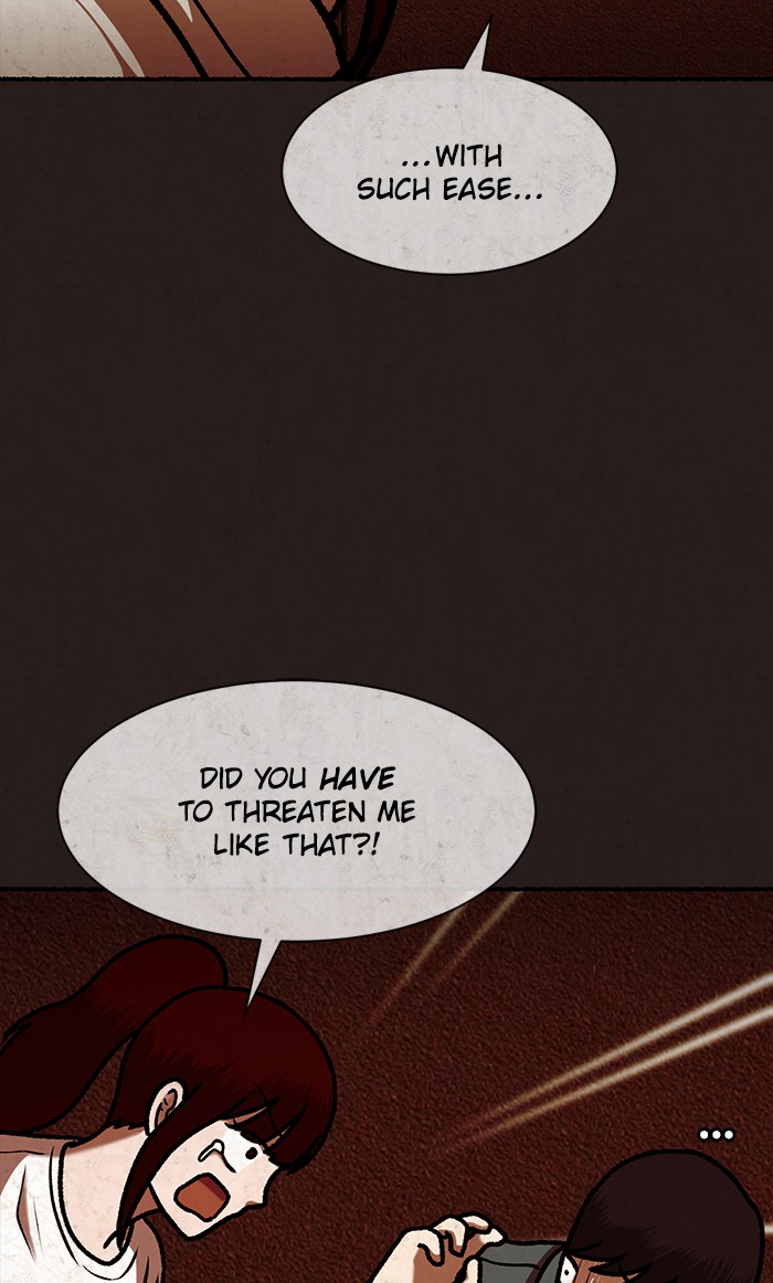 Escape Room Chapter 37 - page 55