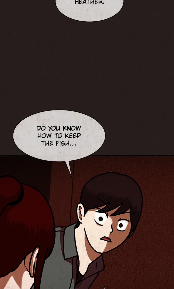 Escape Room Chapter 37 - page 57