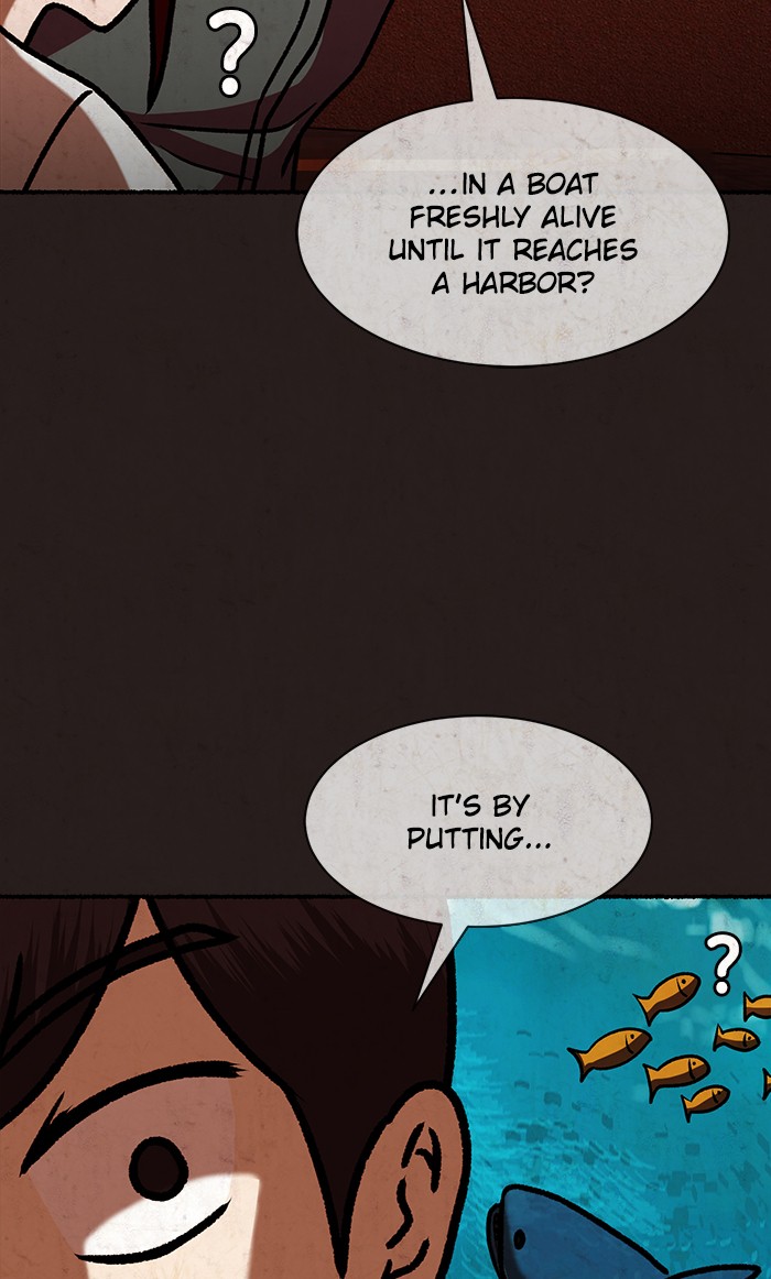Escape Room Chapter 37 - page 58