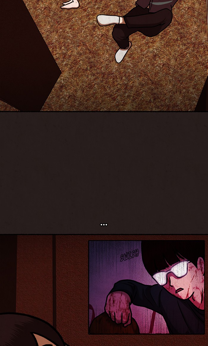 Escape Room Chapter 37 - page 65