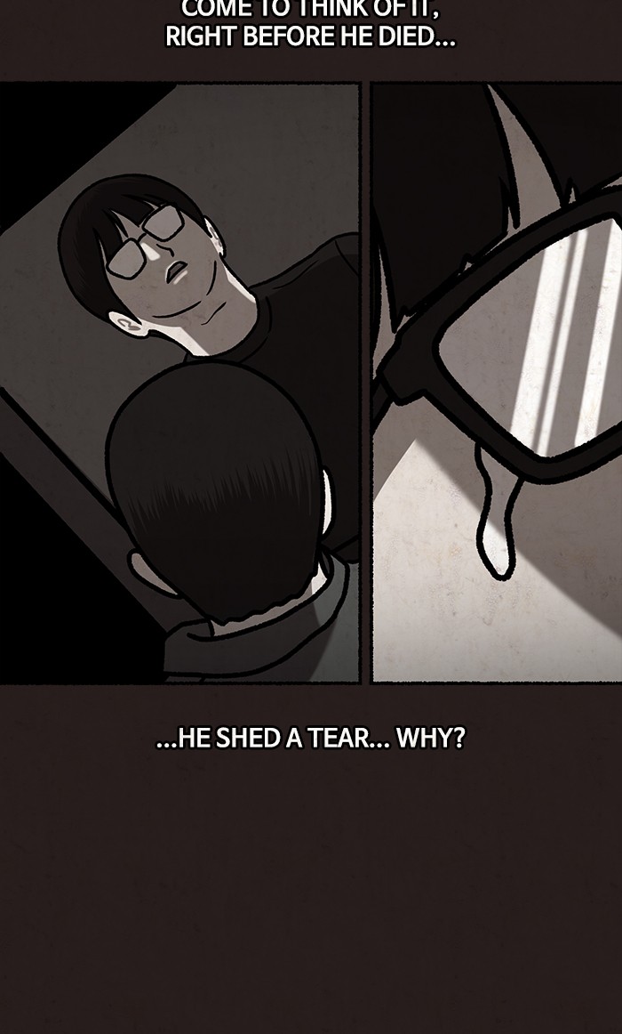 Escape Room Chapter 37 - page 68