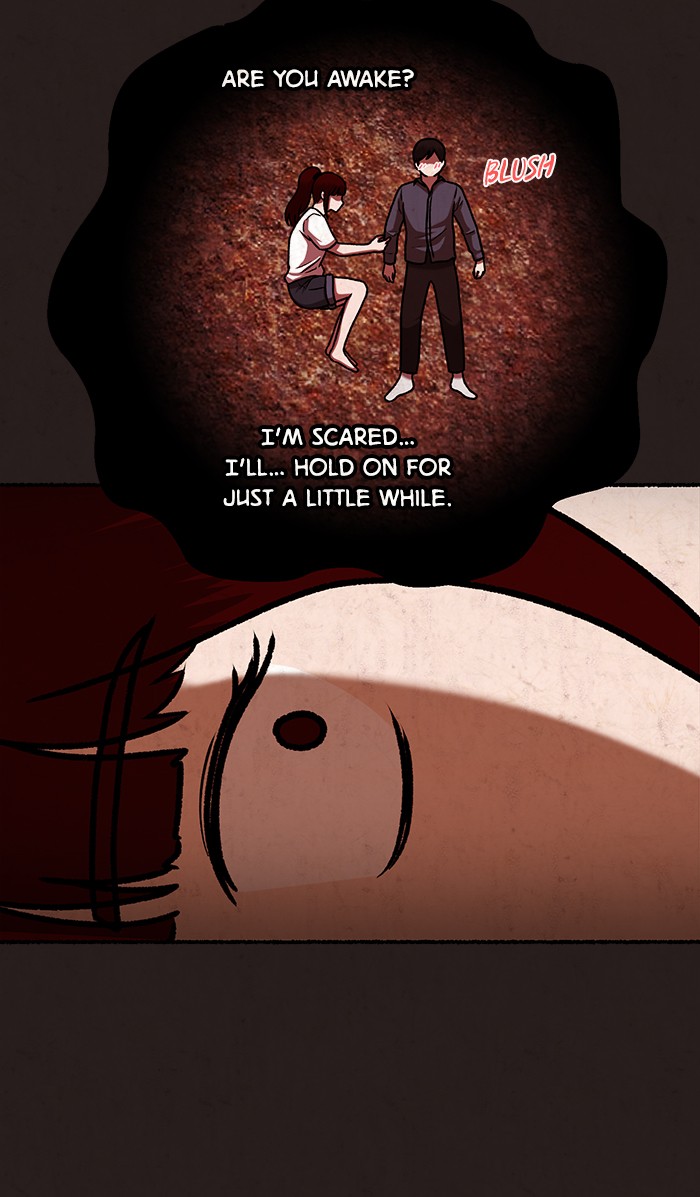 Escape Room Chapter 37 - page 73