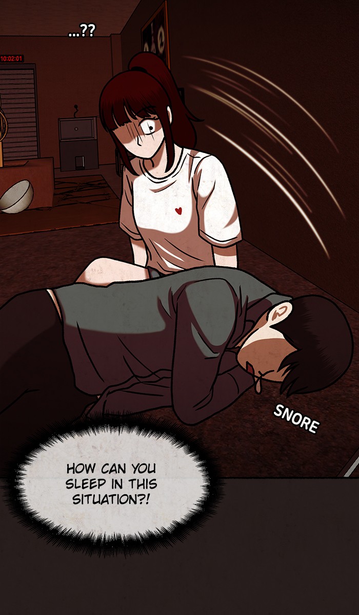 Escape Room Chapter 37 - page 75